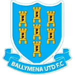 Ballymena Utd Reservas