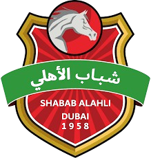 শাবাব আল আহলি দুবাই U23