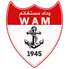 WA Mostaganem U20