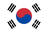 Korean high school team