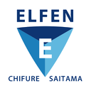 Chifure AS Elfen Saitama (W)