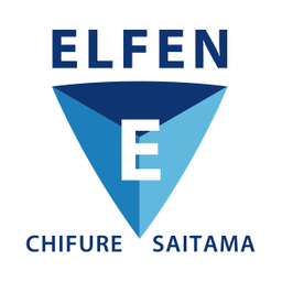 Chifure AS Elfen Saitama (W)