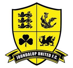 Cadangan Joondalup Utd