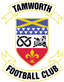 ট্যামওয়ার্থ
