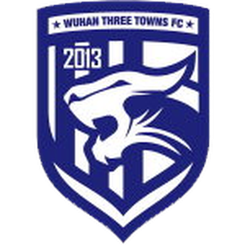 Reservas do Wuhan Three Towns