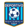 Deportivo Guatemala (W)