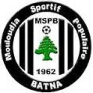 MSP Batna Sub-21