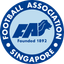 Singapura U17 (W)
