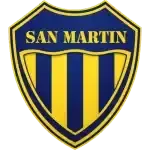 Deportivo San Martín Deportivo San Martín