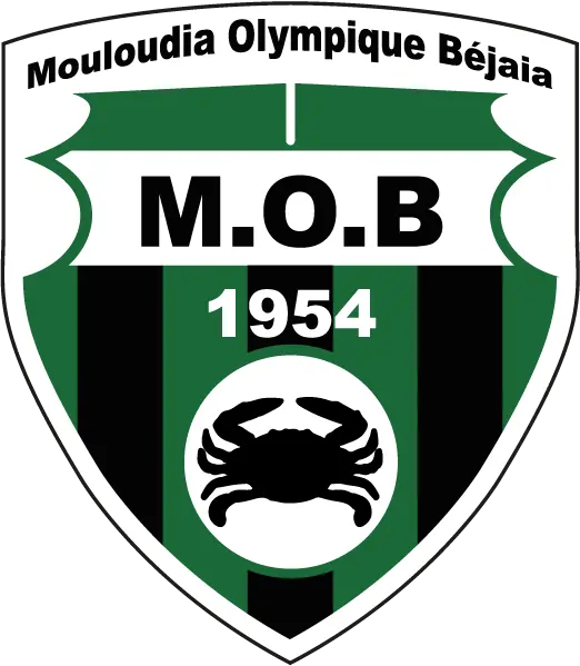 MO Bejaia U20