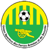 ইউএসএফএএস বামাকো