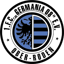 Germania Ober-Roden Germania Ober-Roden