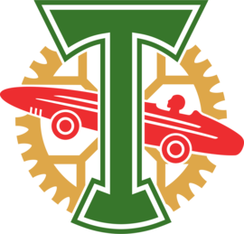 Torpedo Moscú Juvenil