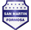 G. San Martin Formosa
