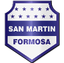 G.San Martin Formosa