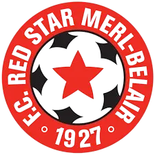 Bintang Merah Merl/Belair