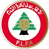 Lebanon U20 Wanita