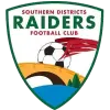 SD Raiders FC