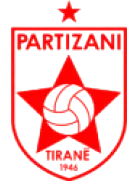 FK Partizani Tirana U19