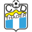 CD Thader