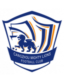 कांगझोउ माईटी लायंस U21