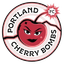 Portland Cherry Bombs (W)