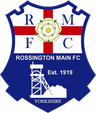 Rossington Main (W)