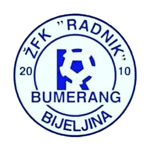 ZFK Radnik Bumerang (w)