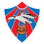Valur/KH/Falkar U19