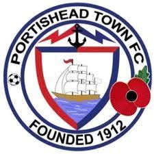Kota Portishead (w)