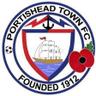 Kota Portishead (w)