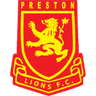 Singa Preston (w)