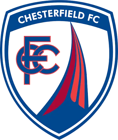 Chesterfield Bersatu (w)