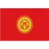 Kyrgyzstan U16
