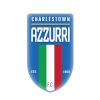 Cadangan Azzurri Charlestown