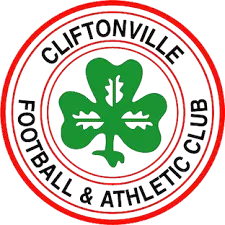 Cliftonville Sub-19