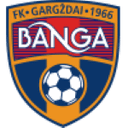 বানগা গার্গজদাই