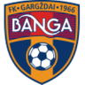বানগা গার্গজদাই