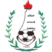 مركز شباب بلاطة