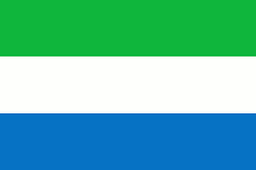 سيراليون تحت 17 سنة
