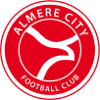 Almere City Reservas