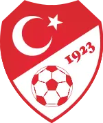 Turkiye U16