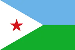Djibouti Sub-23