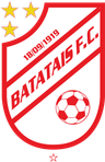 Juvenil del Batatais FC