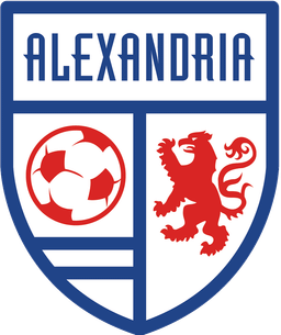 Alexandria Reds (W)