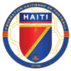 Fútbol sala de Haití