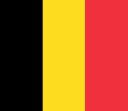 Belgium Beach