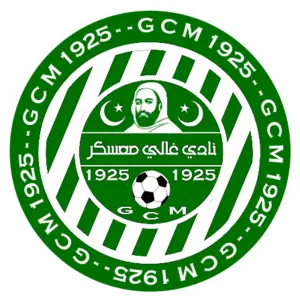 GC Mascara U21