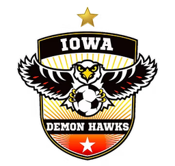 Iowa Demon Hawks
