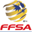 FFSA NTC Girls  (R) (w)